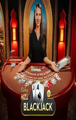 Speed Blackjack 23 Turkish