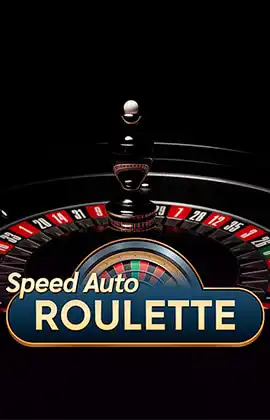 Speed Auto Roulette