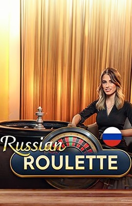 Play Russian Roulette Casino Game