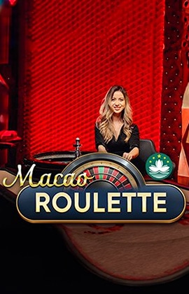 Play Roulette Macao Casino Game