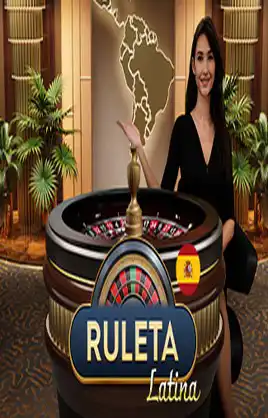 Roulette Latina