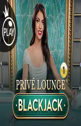 Prive Lounge 1
