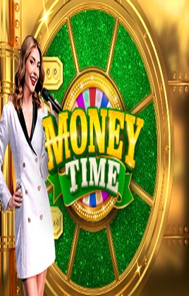 Play Money Time Casino Game