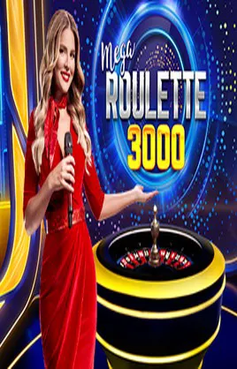Megaroulette3000
