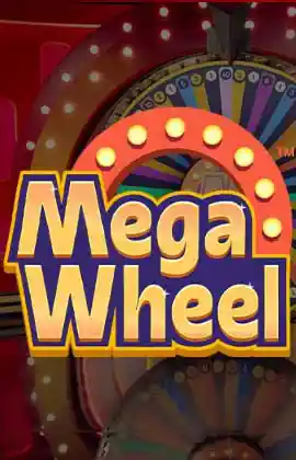 Mega Wheel