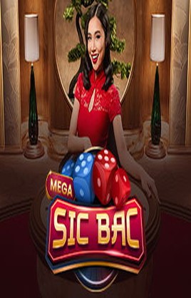 Play Mega Sic Bac Casino Game