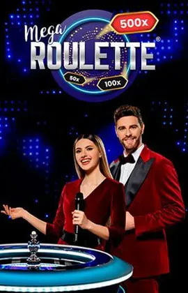 Mega Roulette