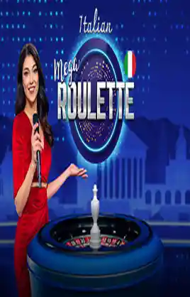 Italian Mega Roulette