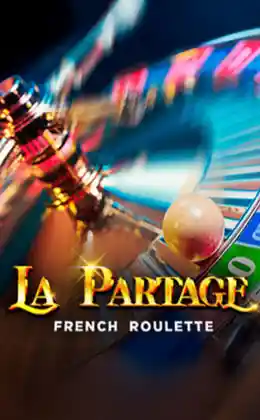 French Roulette La Partage