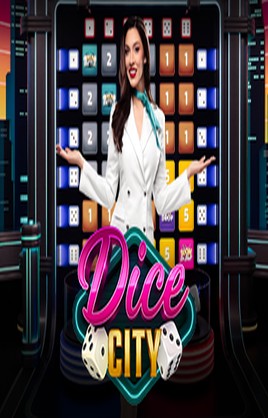 Play Dice City Casino Game
