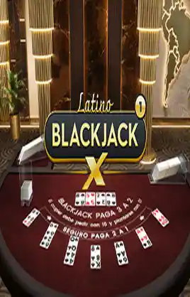 Blackjackx Latino 1