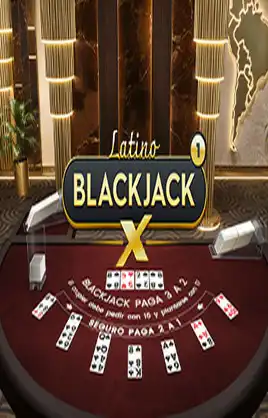 Blackjackx Latino 1