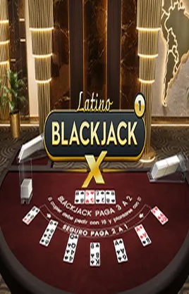 Blackjackx Latino 1