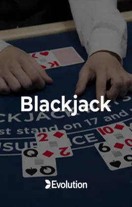 Blackjack Lobby