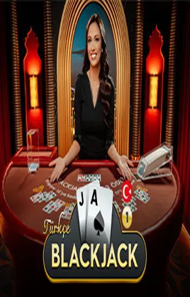 Blackjack 75 Turkish