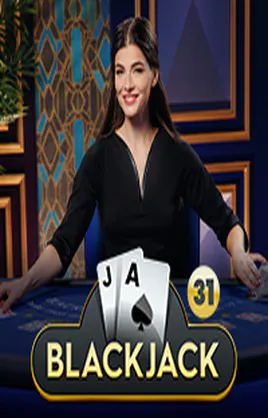 Blackjack 31 Azure
