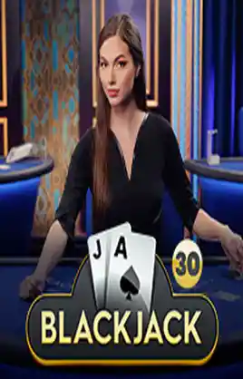 Blackjack 30 Azure