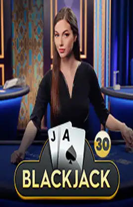 Blackjack 30 Azure