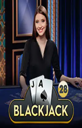 Blackjack 28 Azure