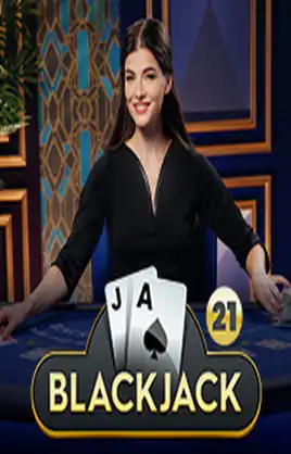 Blackjack 21 Azure