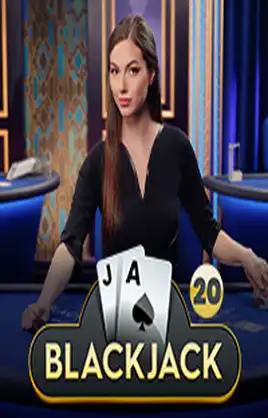 Blackjack 20 Azure