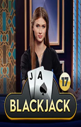 Blackjack 17 Azure