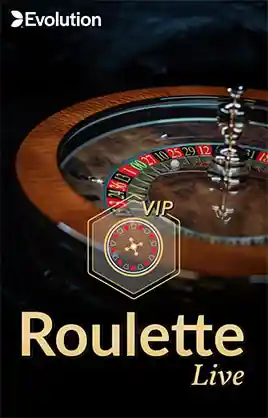 Auto Roulette VIP