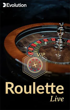 Auto Roulette VIP