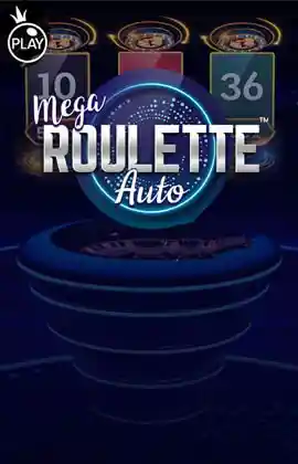 Auto Mega Roulette