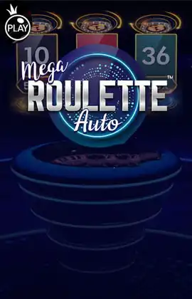 Auto Mega Roulette