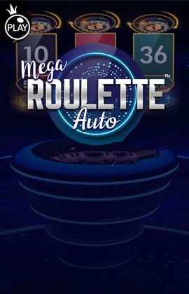 Auto Mega Roulette