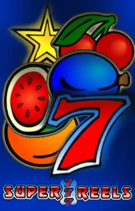 Super 7 Reels