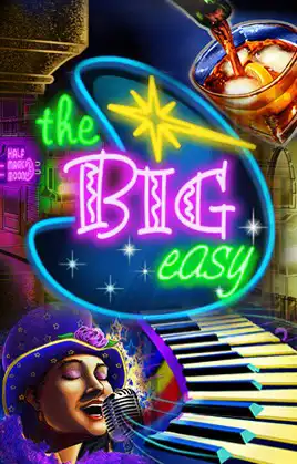 The Big Easy