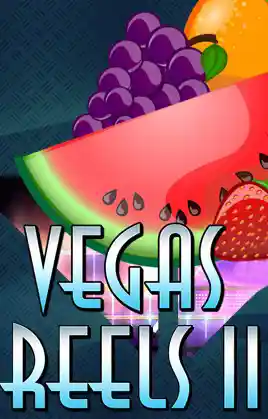 Vegas Reels II