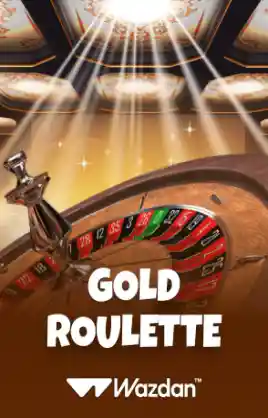 Gold Roulette