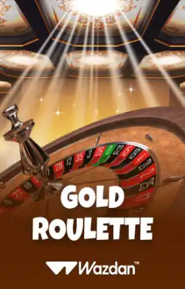Gold Roulette