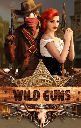 Wild Guns