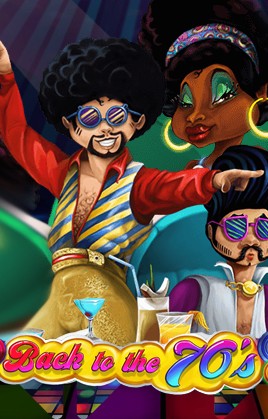 Back to the 70's