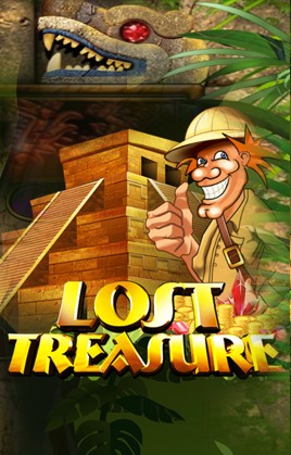 Lost Treasure
