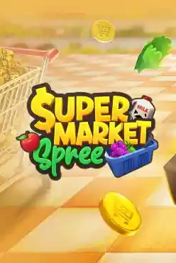 Supermarket Spree