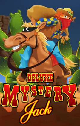 Mystery Jack Deluxe