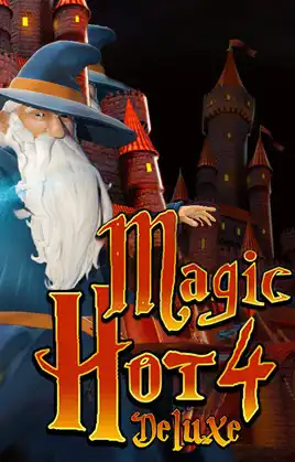 Magic Hot 4 Deluxe