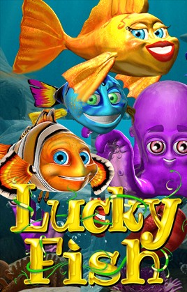 Lucky Fish