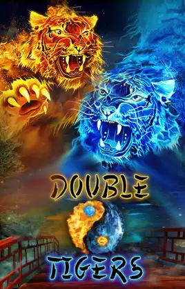 Double Tigers