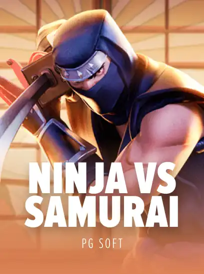 Ninja vs Samurai