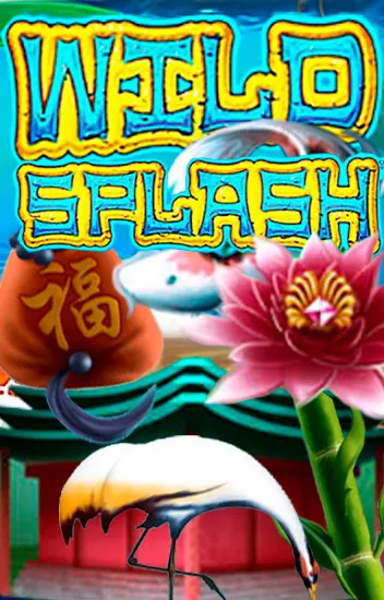Wild Splash