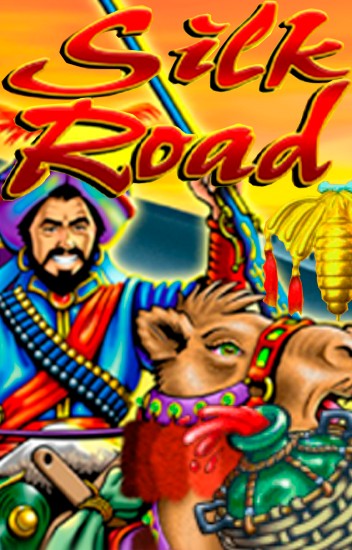 Silk Road