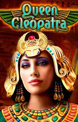 Queen Cleopatra