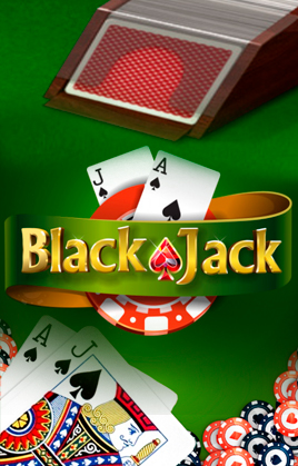 แบล็คแจ็ค