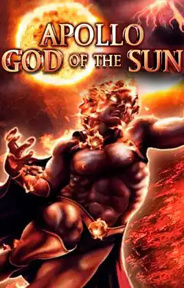 Apollo God of the Sun